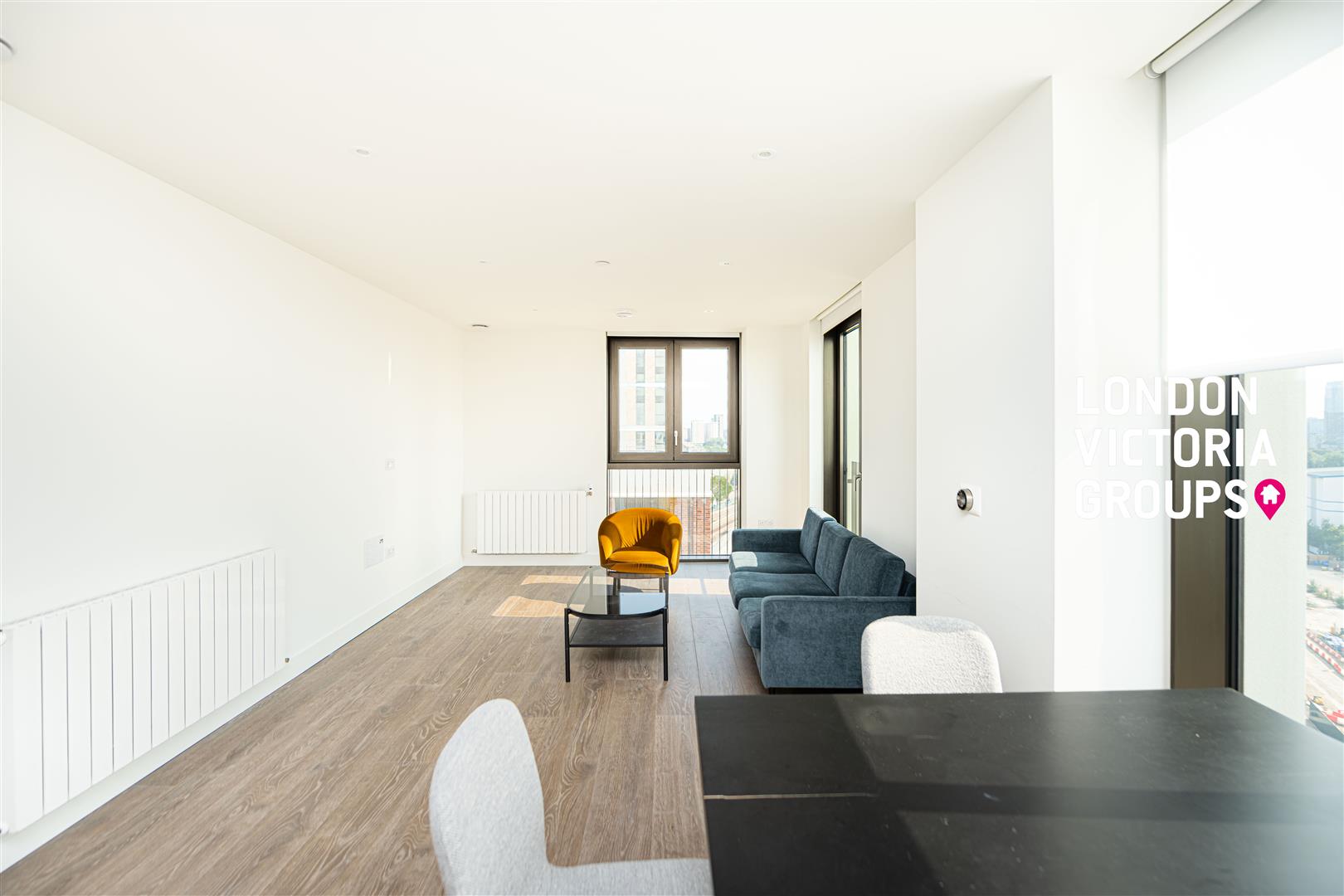Menara Point, 1 Affinity View, West Ham